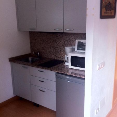 Aparthotel Arenal Pals Zewnętrze zdjęcie