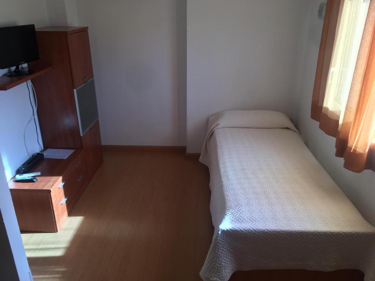 Aparthotel Arenal Pals Zewnętrze zdjęcie