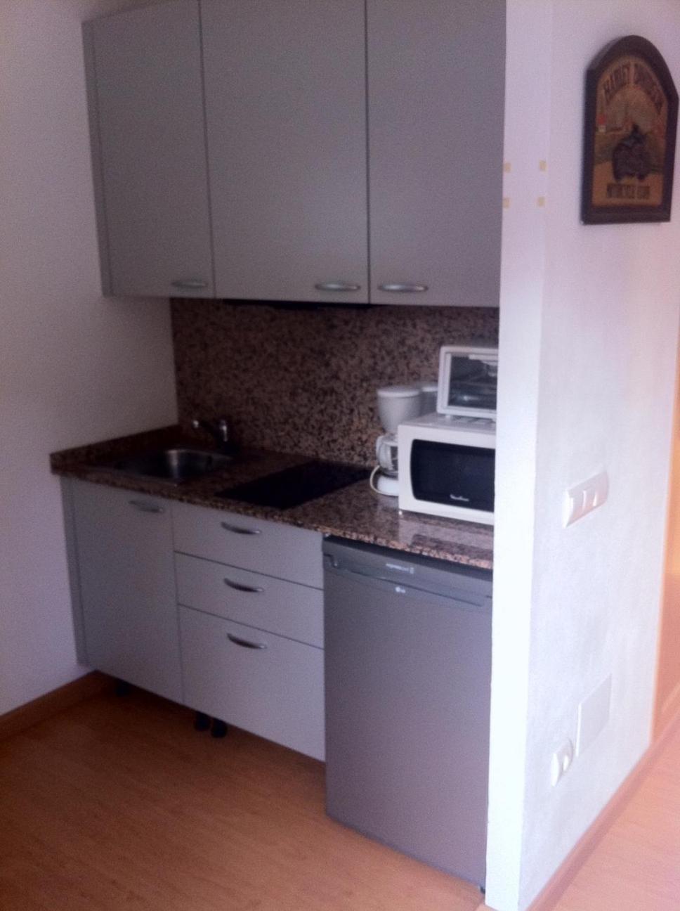 Aparthotel Arenal Pals Zewnętrze zdjęcie