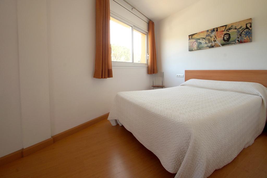 Aparthotel Arenal Pals Zewnętrze zdjęcie
