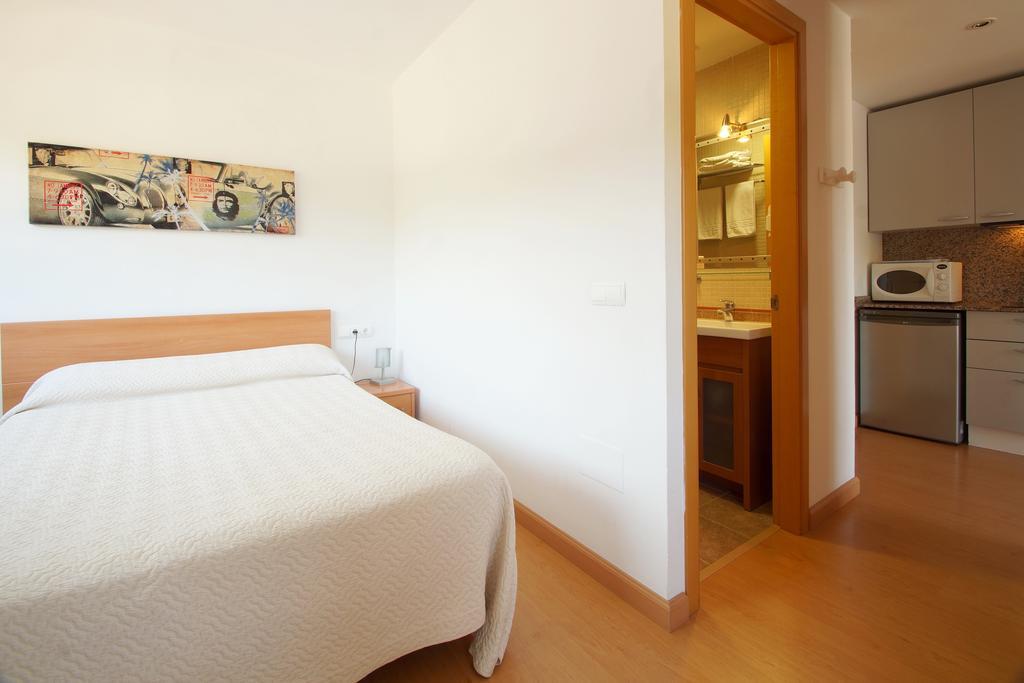 Aparthotel Arenal Pals Zewnętrze zdjęcie